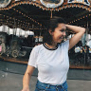 Meet your Posher, Alexa